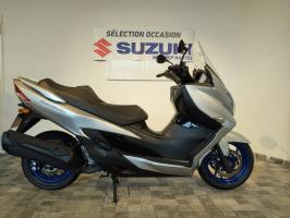 Photo du véhicule SUZUKI