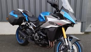 GSX-S 1000 GX